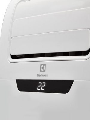 Мобильный кондиционер Electrolux Manhattan EACM-09 FM/N3