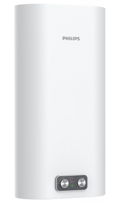 Электрический водонагреватель серии UltraHeat Mechanic Philips AWH1613/51(100YA)
