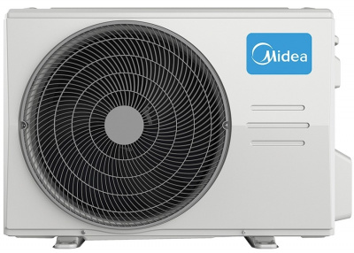 Напольно-потолочный кондиционер Midea MUE-36HRN1-R/MOU-36HN1-LR