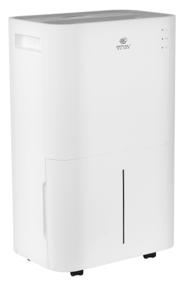 Осушитель воздуха серии PACIFIC  Loft Royal Clima RD-PC25-E