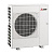 Внешний блок мульти сплит-системы до 8 комнат Mitsubishi Electric Free Match MXZ-6D122 VA