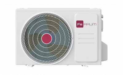 Инверторная система кондиционирования Ferrum Force Pro DCiFIS18F3C/iFOS18F3C