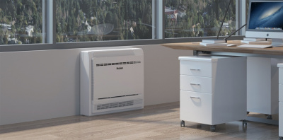 Haier AF35S2SD1FA/1U35S2SM4FA