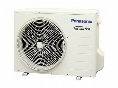 Кондиционер Panasonic CS-Z20XKEW/CU-2E18PBD