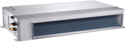 Канальный кондиционер Kentatsu KSMB35HZAN1P/KSUNB35HZAN1/-40