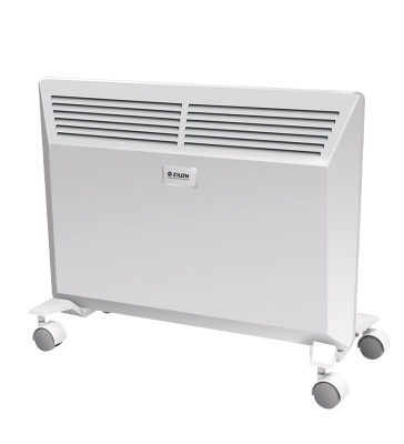 Конвектор серии Комфорт 3.0 POWERAIR by ZILON ZHC-1000 SR3.0