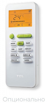Канальный кондиционер TCL TTB-18HWIA