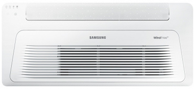 Кассетный кондиционер Samsung AC035BN1DEH/AF/AC035BXADEH/AF