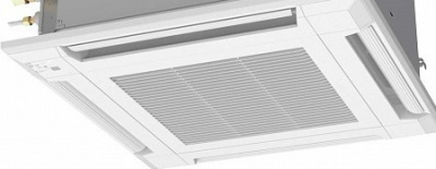 Кассетный внутренний блок мульти сплит-системы Fujitsu AUXG12KVLA/UTGUFYFW