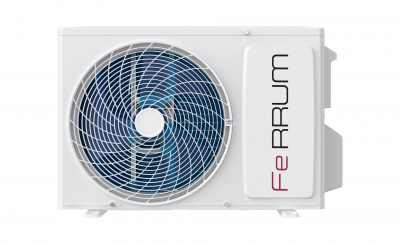 Сплит-система FeRRUM Trust (on/off) FIS12A3/FOS12A3
