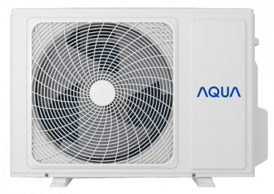 AQI-35PIR1/R3(OUT) (наружный блок) инверторная сплит-система AQUA