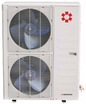 Напольно-потолочный кондиционер Kentatsu KSHE176HFAN3/KSUT176HFAN3L