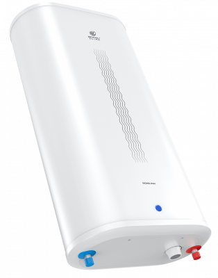 Электрический водонагреватель серии SIGMA Inox Royal Clima RWH-SG50-FS