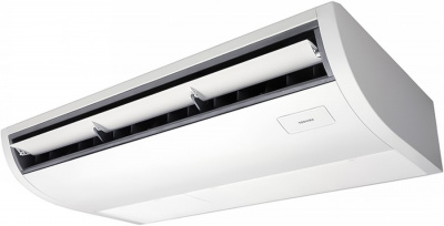 Напольно-потолочный кондиционер Toshiba RAV-RM1101CTP-E/RAV-GP1101AT-E