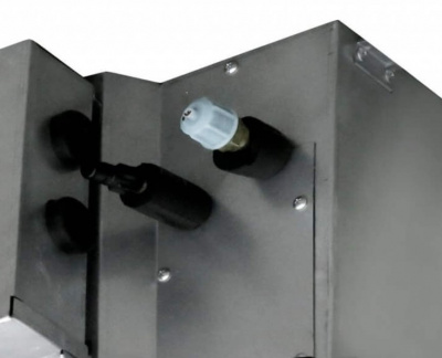 Кассетная VRF система Shivaki SCH100VX