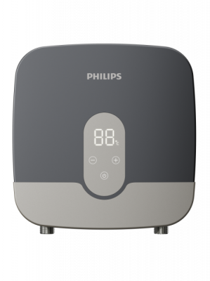 Проточный водонагреватель серии Bath Philips AWH1006/51(55LA)