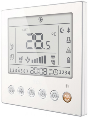 TCL TTB-12HWID