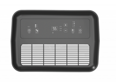 Осушитель воздуха серии PACIFIC Villa Royal Clima RD-PC40-E