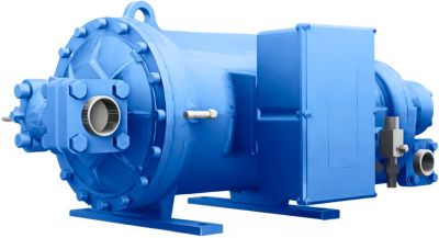 Frascold FVR-H-30-120