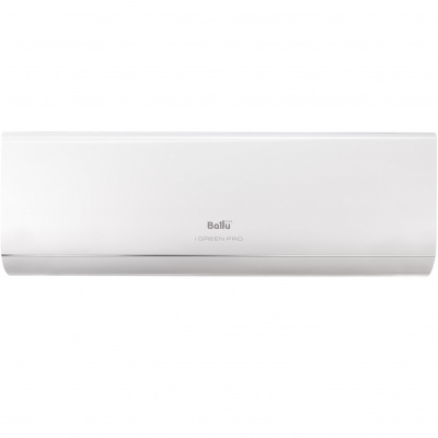 Сплит-система Ballu iGreen Pro BSAG-09HN8 комплект