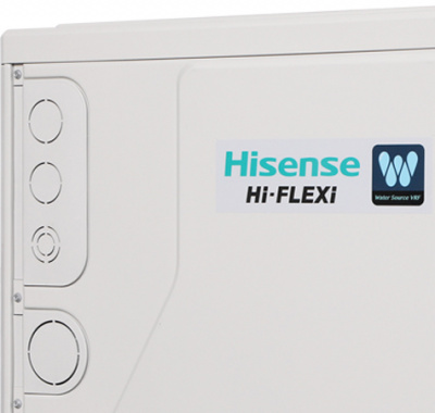 Hisense AVWW-154FKFW1