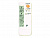 Daikin BRC7 BRC7GA53