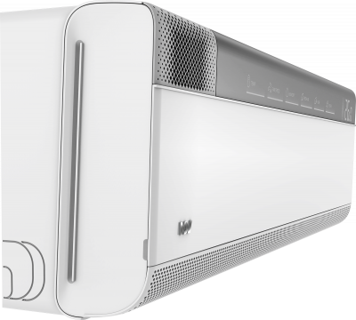 Сплит-система MDV MDSAH-12HRFN8/MDOAH-12HFN8