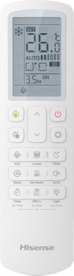 Hisense AVS-09HJDDJ