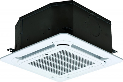Кассетный фанкойл до 3.5 кВт Energolux SFC 500 A1-4P