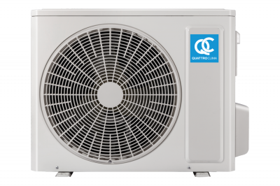 Сплит-система QUATTROCLIMA QV-CA18WA/QN-CA18WA
