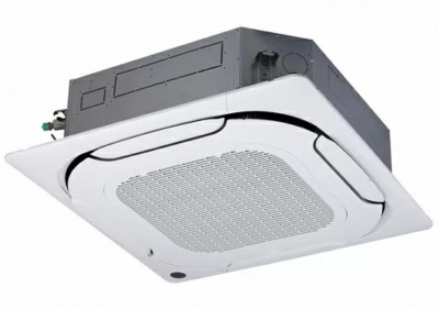 Кассетная VRF система Clivet Q4DN-2-XMi_D71(AC)