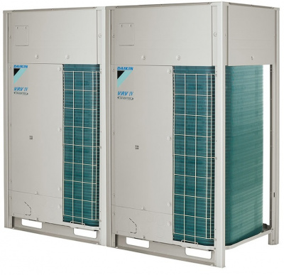 Daikin RXYQ12U/-40