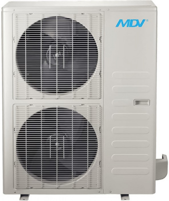 Компрессорно-конденсаторный блок Mdv MDOU-60HFN1