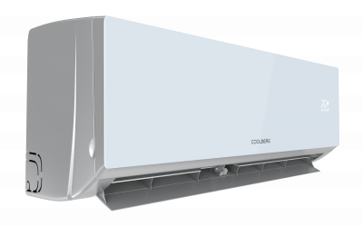Система кондиционирования СOOLBERG Runa Silver CI-18UR1-IN/CI-18UR1-OUT