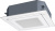 Кассетный кондиционер Fujitsu AUXG36KRLB/AOYG36KQTA/UTGUKYAW