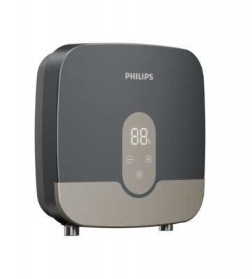 Проточный водонагреватель серии Bath Philips AWH1006/51(55LA)