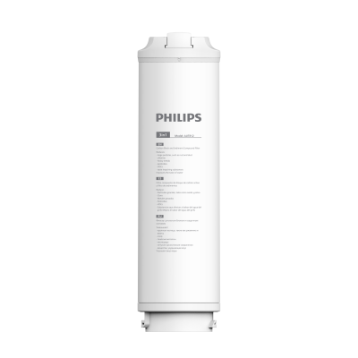 Philips AUT812/10 Картридж механической очистки для системы фильтрации AUT4030R400/10