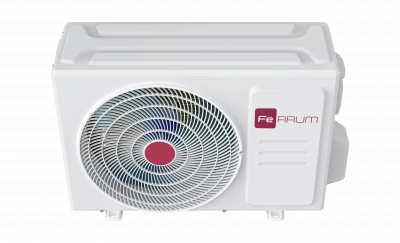 Сплит-система FeRRUM Force Full DC inverter iFIS18F2С/iFOS18F2С