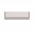 Внутренний блок настенного типа серии VIBE PRO SILVER MULTI EU DC Inverter AMS-12UW4RWUHD00(S) (комплект)