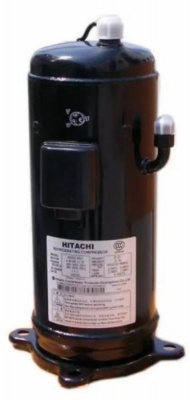 Компрессор Hitachi compr. E656DHD-65D2YG (00204100008)