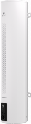 Электрический водонагреватель серии TORRE NOVA Inox RWH-TRN50-RS