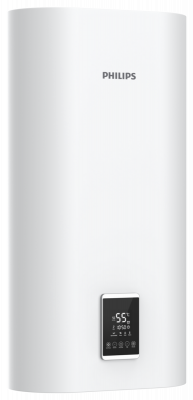 Электрический водонагреватель серии UltraHeat Smart Philips AWH1623/51(100YC)