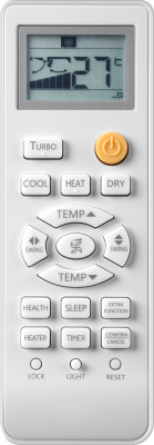 Haier AB50S1LC2FA/1U50S1LM2FA