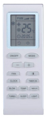 Кассетный кондиционер JAX ACQ – 30 HE5 /ACX-30 HE5