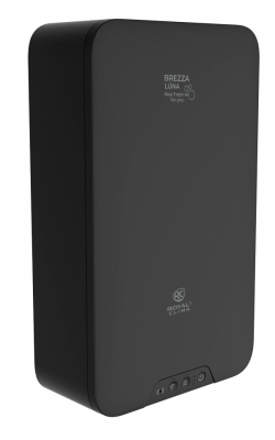 Приточно-очистительный комплекс серии BREZZA LUNA Royal Clima RCB 80 LUX