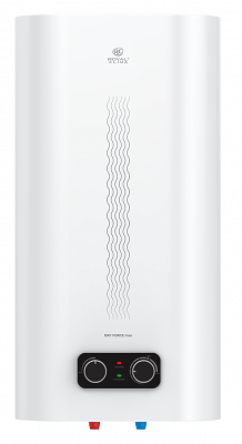 Электрический водонагреватель серии DRY FORCE Inox Royal Clima RWH-DF80-FS