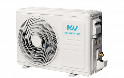 Сплит-система MDV MDSAG-30HRFN8/MDOAG-30HFN8