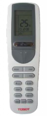 Кондиционер Tosot T09H-SnN2/I/T09H-SnN2/O