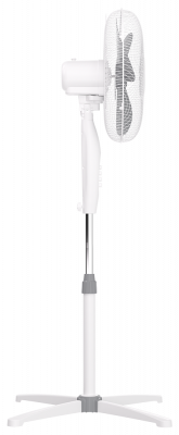 Бытовой вентилятор серии Royal Clima RSF-1601M-WT