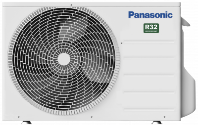 Наружный блок сплит системы Panasonic CU-TZ35CKE